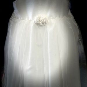 Girls Party dress size 6